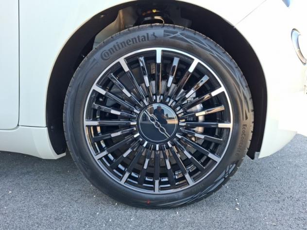 FIAT 500 (2020--) 500 Berlina Hybrid Icon - Foto 7