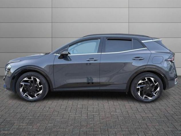 KIA Sportage 1.6 CRDi MHEV DCT GT-line Plus rif. 24046644 - Foto 2