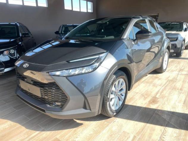 TOYOTA C-HR 1.8 HEV Active rif. 22531946 - Foto 3