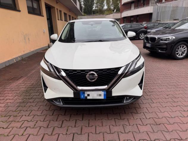 NISSAN Qashqai MHEV 158 CV Xtronic Business rif. 24171182 - Foto 3