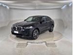 BMW X4 G02 2021 xdrive20d mhev 48V Msport auto