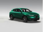 Alfa Romeo Tonale Ibrida Ibrida 175cv Veloce