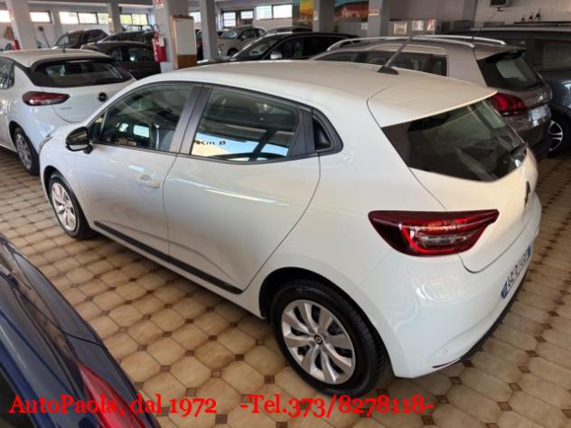 RENAULT Clio Blue dCi 85 CV 5 porte Business rif. 24203029 - Foto 2