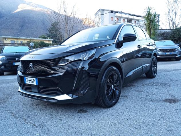 Peugeot 3008 BlueHDi 130 S&S EAT8 Active Pack/BLACK - Foto 3