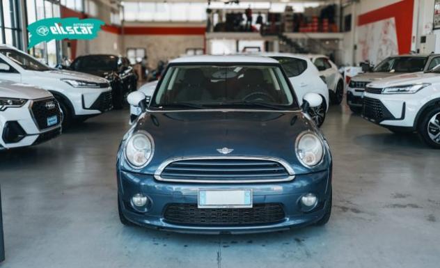 MINI Cooper 1.6 16V Cooper rif. 24043215 - Foto 4