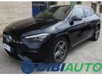MERCEDES-BENZ GLA 200 d Automatic AMG Line Premium rif. 23686093