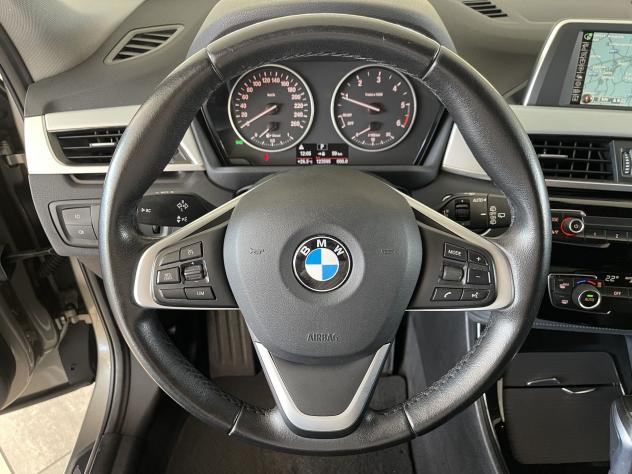 BMW X1 18d xDrive xLine Automatica - Foto 6