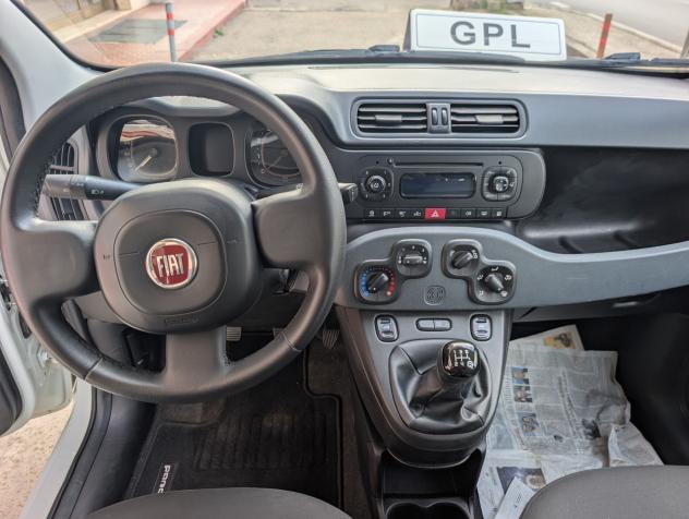 Fiat Panda 1.2 EasyPower Easy - Foto 8