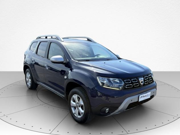 Dacia Duster Duster 1.5 Blue dCi 8V 115 CV 4x2 Prestige - Foto 2