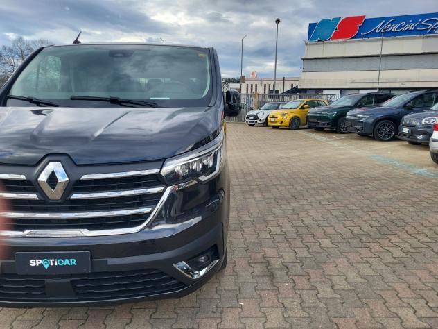 Renault Trafic Trafic T30 2.0 dCi 170CV EDC PC-TN 8 Posti Energy Advance - Foto 3