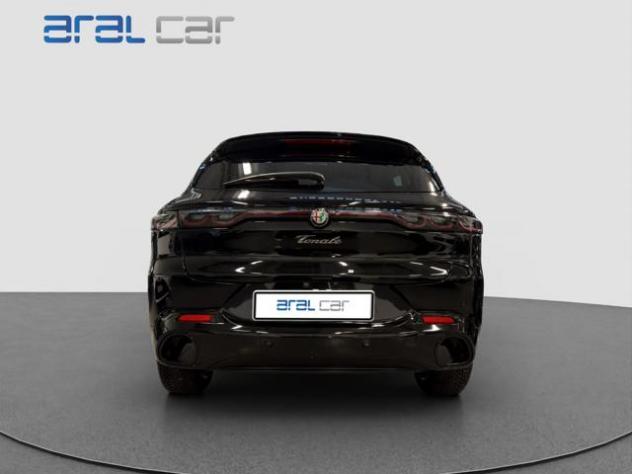 ALFA ROMEO Tonale 1.5 160 CV MHEV TCT7 Veloce rif. 23653831 - Foto 5
