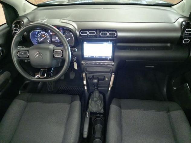 CITROEN C3 Aircross PureTech 110 S&S Feel rif. 19784944 - Foto 7