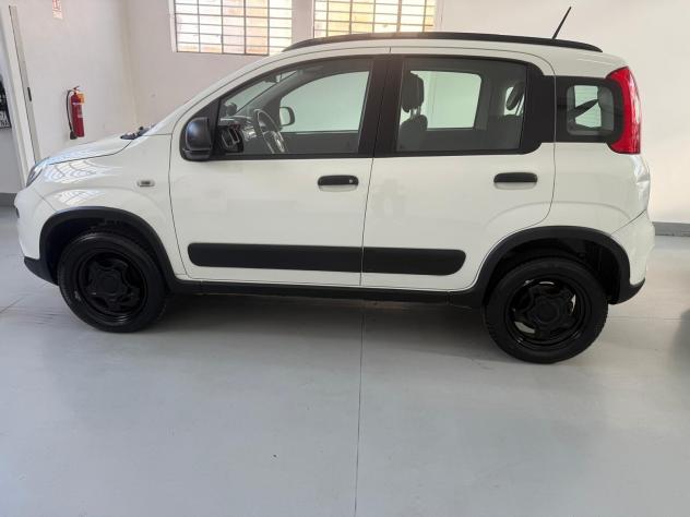Fiat Panda 0.9 TwinAir Turbo S&S 4x4 - Foto 6