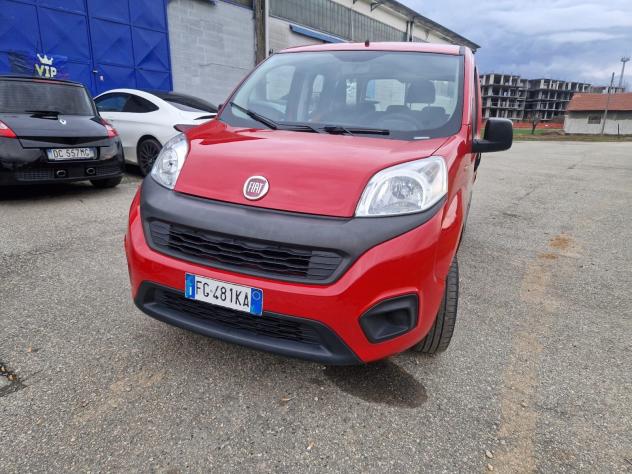 Fiat Qubo 1.4 8V 77 CV Lounge - Foto 3