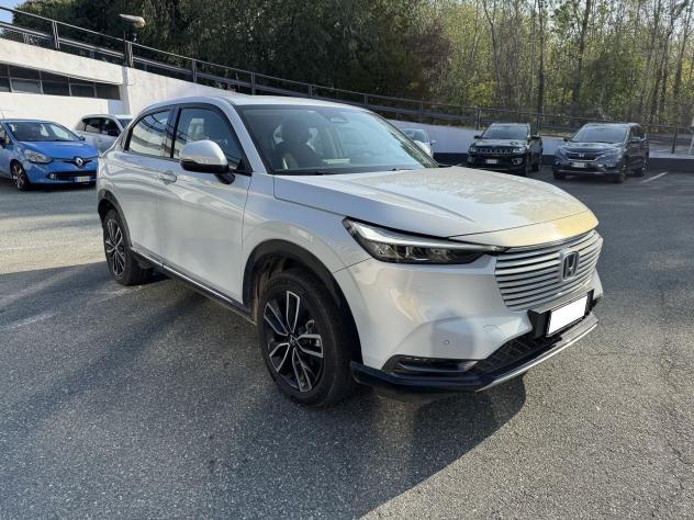 Honda HR-V HEV 1.5 Advance eCVT - Foto 3