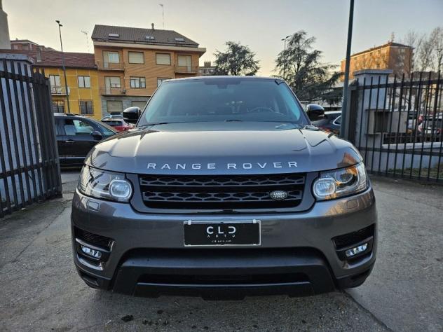 Land Rover Range Rover Sport 3.0 TDV6 HSE - Foto 2