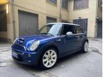 MINI Mini 1.6 16V Cooper S rif. 21845132