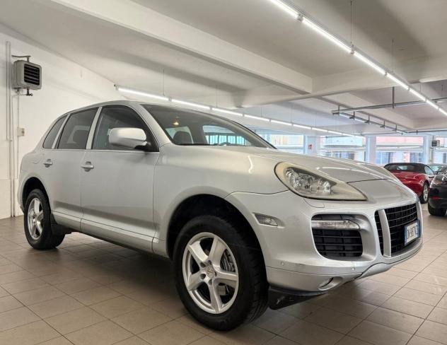 Porsche Cayenne null - Foto 3