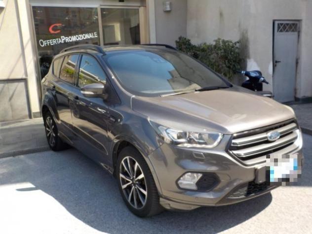 FORD Kuga 1.5 TDCI 120 CV S&S 2WD ST-Line rif. 24163561 - Foto 10