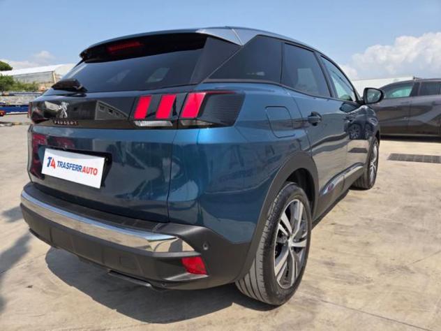 PEUGEOT 3008 BlueHDi 130 S&S EAT8 Allure rif. 23972269 - Foto 5
