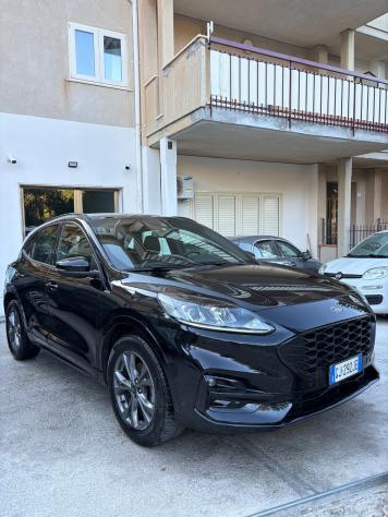 Ford Kuga 1.5 EcoBlue 120 CV 2WD ST-Line