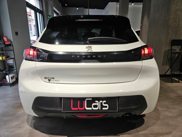 208 100cv EAT8 5 porte Allure Pack N1 IVA ESP - Foto 6