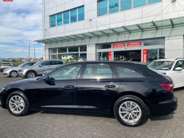 AUDI A6 Avant 35 2.0 TDI S tronic Business rif. 24077687 - Foto 3