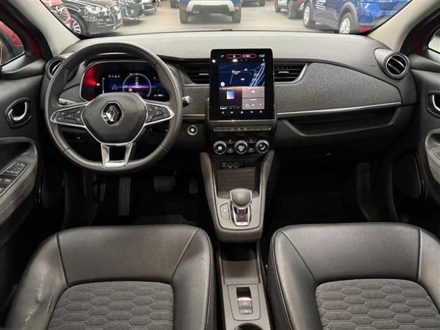 RENAULT ZOE Intens R135 e shifter rif. 21939640 - Foto 10