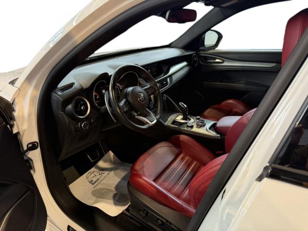 Alfa Romeo Stelvio 2.2 TD 210 CV Veloce AT8 Q4 - Foto 7