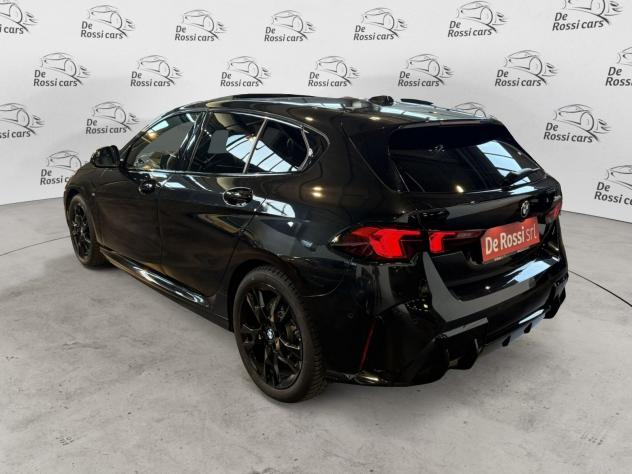 BMW Serie 1 120d 48V MSport Design - Foto 4