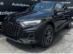Audi Q5 Sportback TDI 150kW quattro S tronic S Line Edition