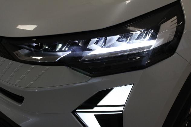 Renault Captur techno ECO-G 120 - Foto 2