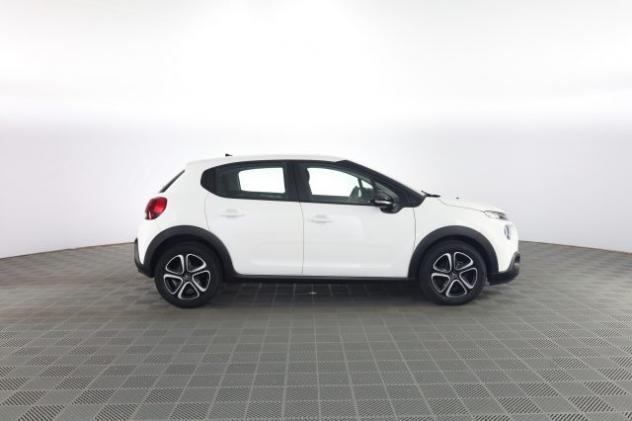 CITROEN C3 C3 PureTech 83 S&S Feel rif. 23696812 - Foto 3
