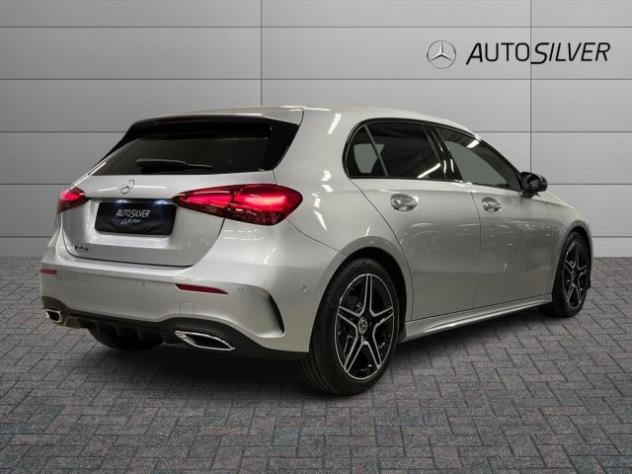 MERCEDES-BENZ A 180 d Automatic AMG Line Advanced Plus rif. 23510028 - Foto 2