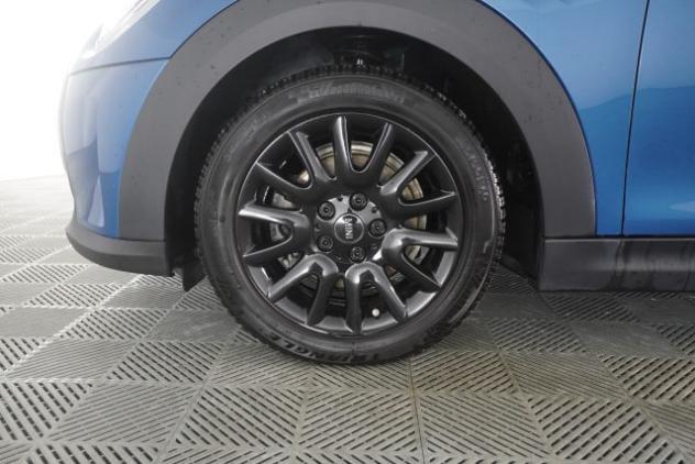 MINI Cooper Mini 1.5 Cooper Camden Edition rif. 23696593 - Foto 7