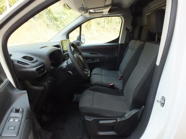 CITROEN BERLINGO 3 POSTI UNIPROPRIETARIO - Foto 10