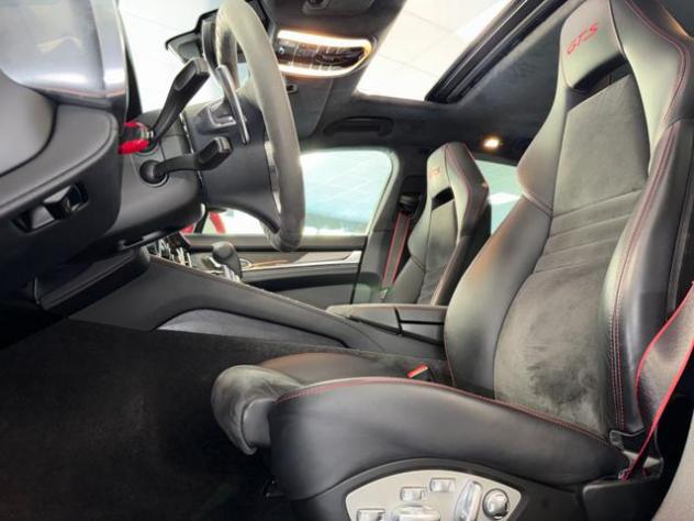 PORSCHE Panamera 4.8 GTS - FULL OPTIONAL rif. 23957938 - Foto 4