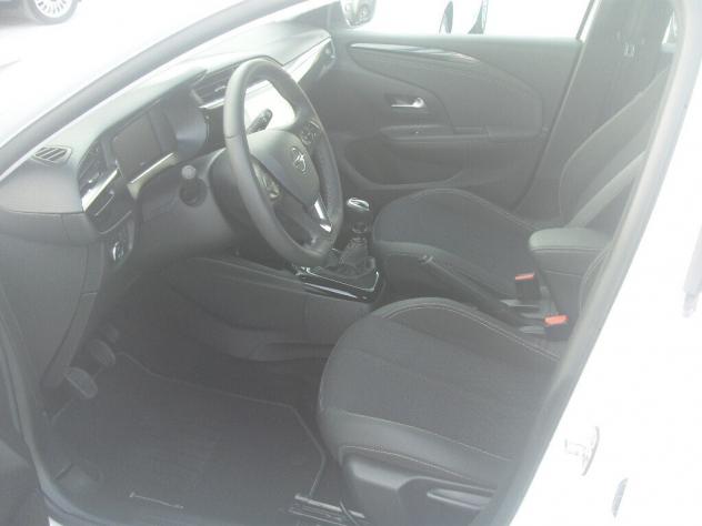 Opel Corsa 1.5 D 100 CV Elegance - 2023 - Foto 8