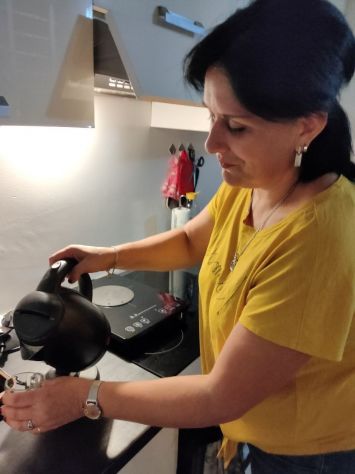 BADANTE H24/7. RESCALDINA