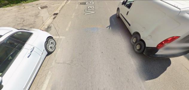 Immobile in asta di 23 m² in vendita a Recanati - Foto 5