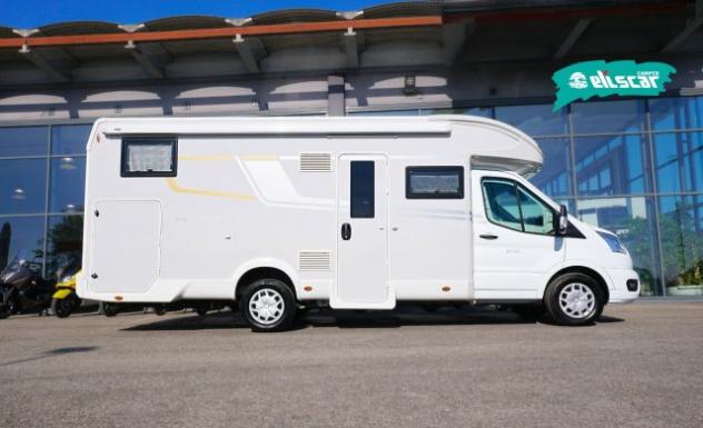 CI INTERNATIONAL HORON 87XT rif. 23637747 - Foto 3