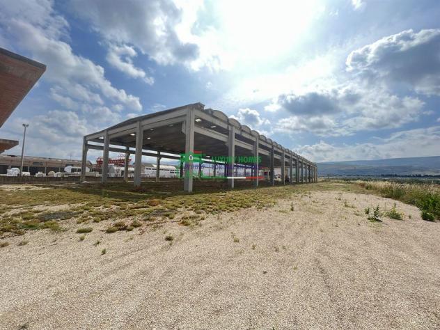 Rif: 2341 - Capannone Industriale 3.050 mq, Comiso - Chiaramonte - Foto 5