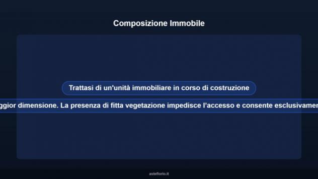 Immobile in asta di 50 m² in vendita a Pula - Foto 7