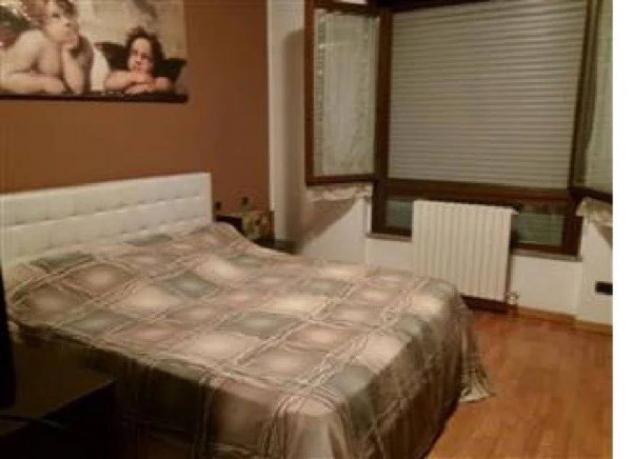Immobile in asta di 100 m², box auto in vendita a Agrate Brianza - Foto 15