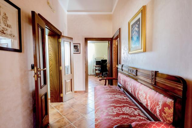 Villa in vendita a Bisceglie - Foto 13