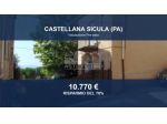 Immobile in asta di 78 m² in vendita a Castellana Sicula