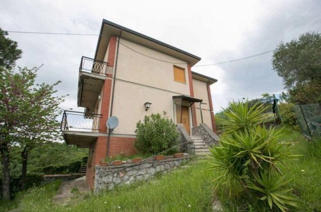 Villa in vendita a Castelnuovo Magra - Foto 17