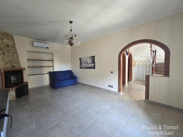 Bifamiliare in vendita a Castiglione del Lago - Foto 6