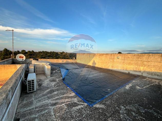 Villa singola in vendita a Chiaramonte Gulfi, Roccazzo - Foto 14