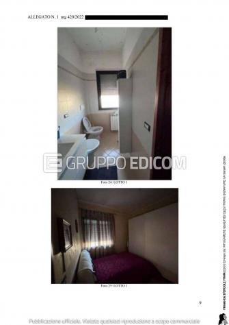 Appartamento di 153.92 mq in vendita a Copertino - Rif. 4549861 - Foto 6